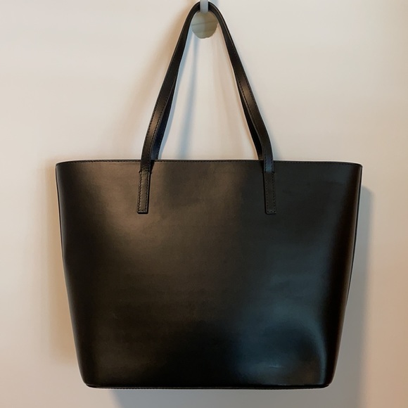 Kate Spade Haven Street Maxi Tote Black - Picture 6 of 12